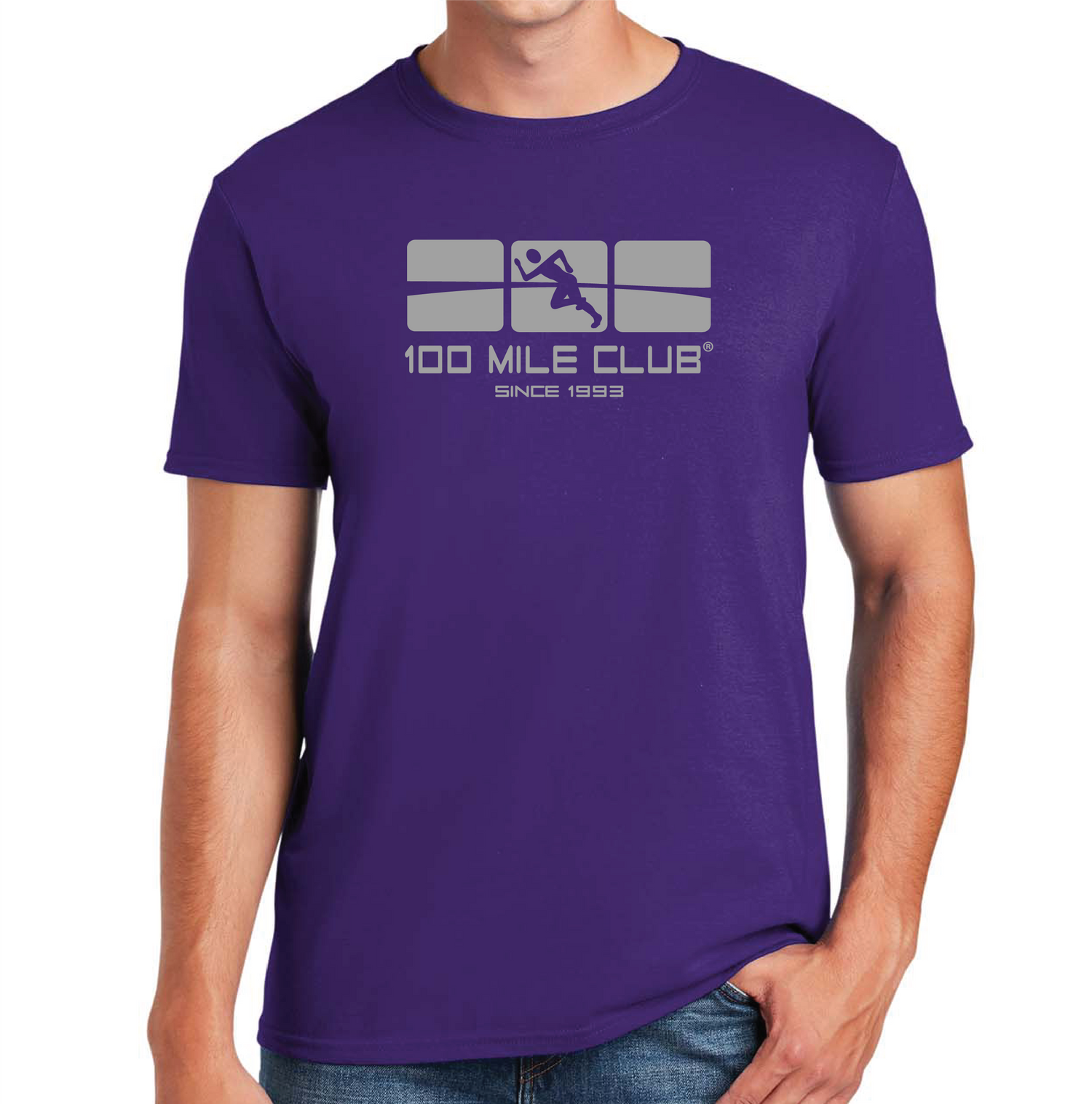 100 Mile Club