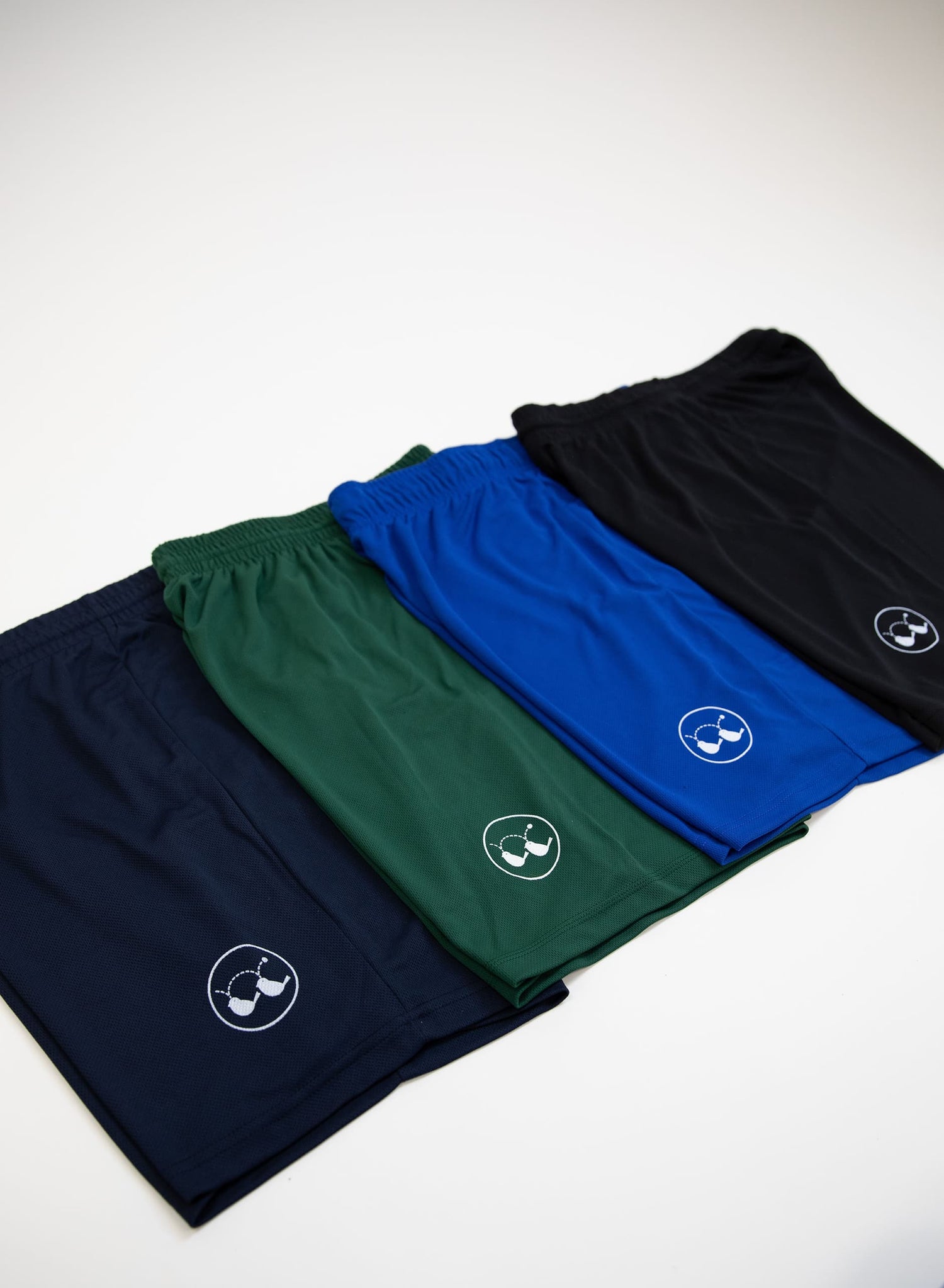 OSA-S3 - Premium Dri-Fit Shorts