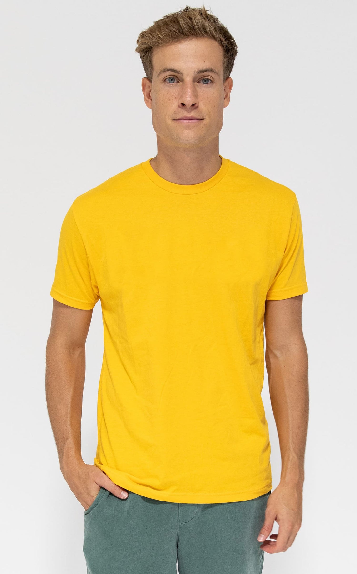 OSA-T - Premium Soft Blend Tee