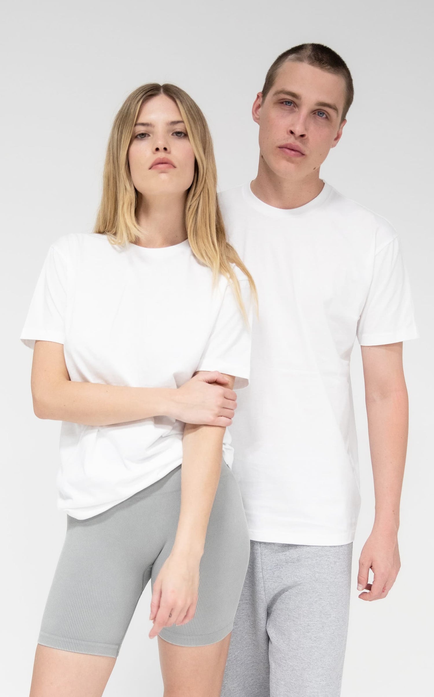 OSA-T - Premium Soft Blend Tee