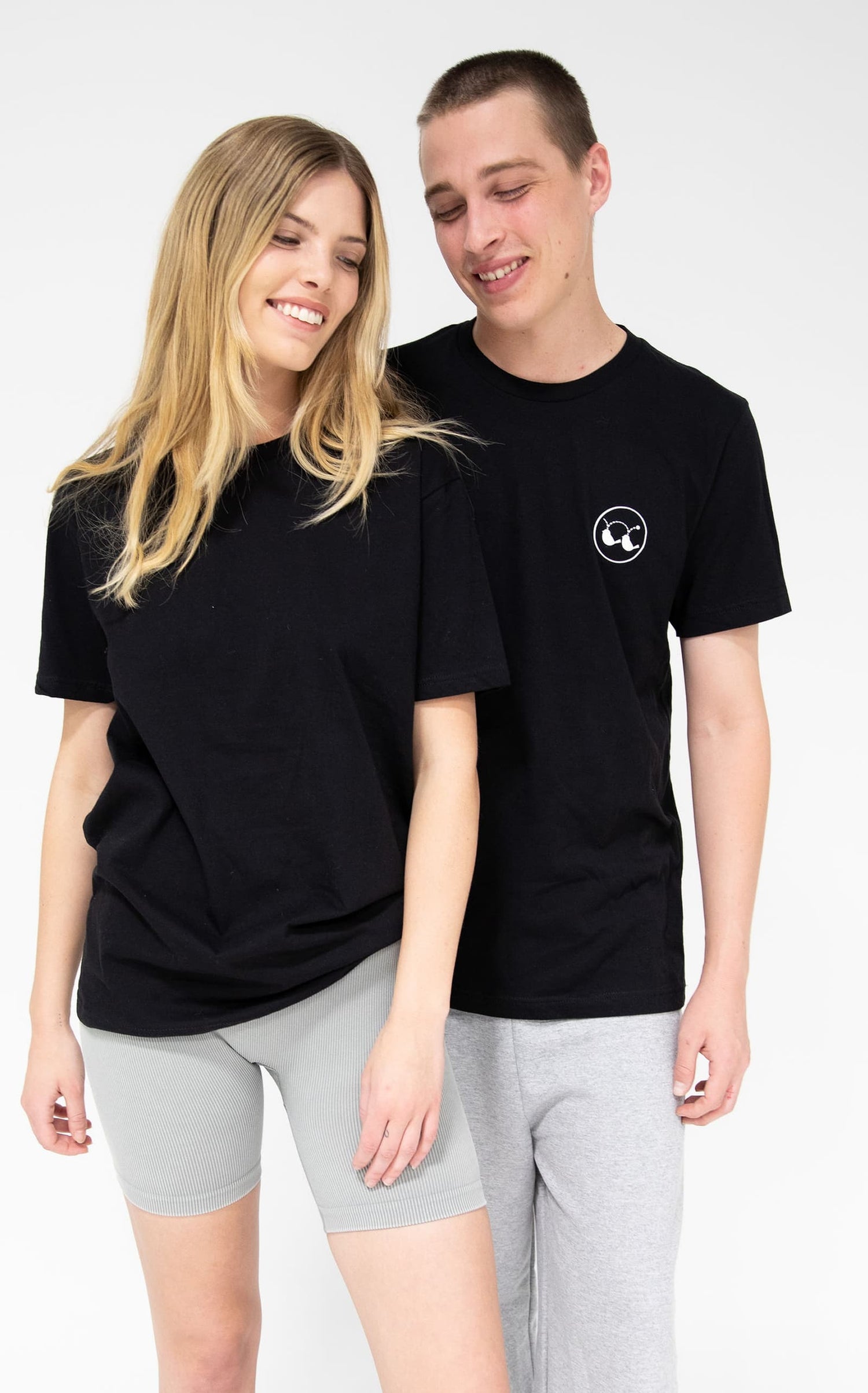 OSA-T - Premium Soft Blend Tee