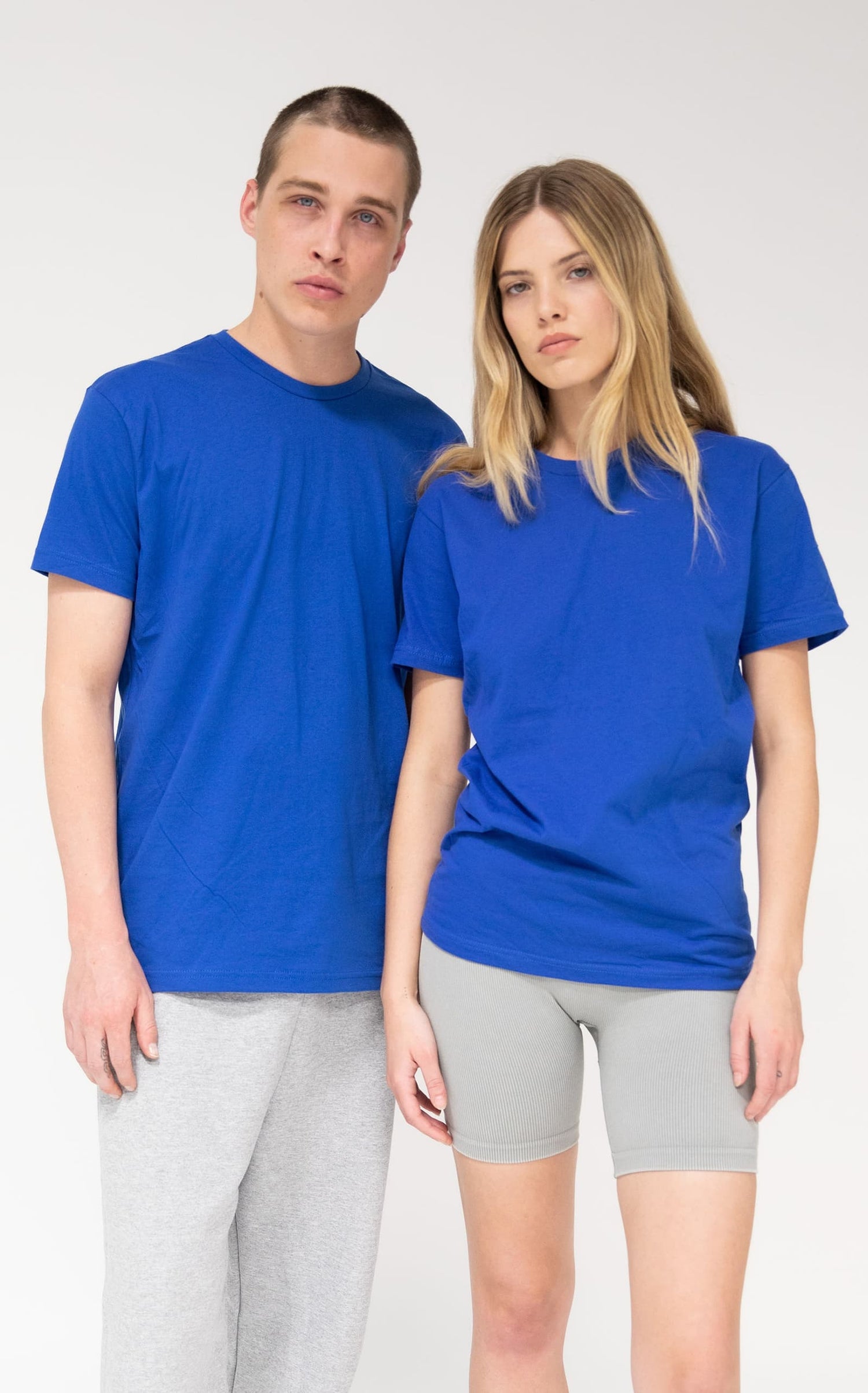 OSA-T - Premium Soft Blend Tee