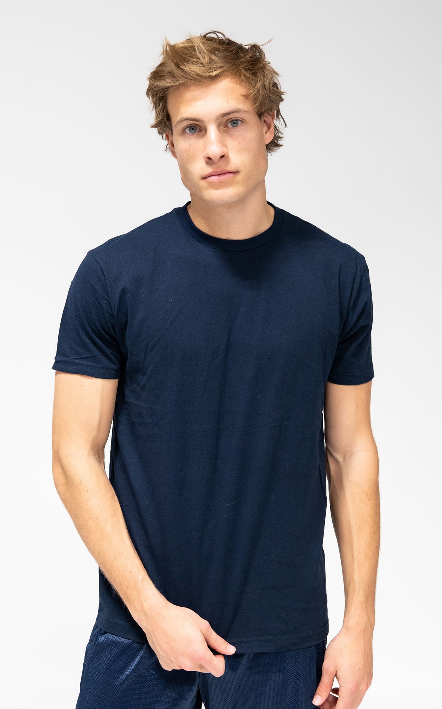 OSA-T - Premium Soft Blend Tee