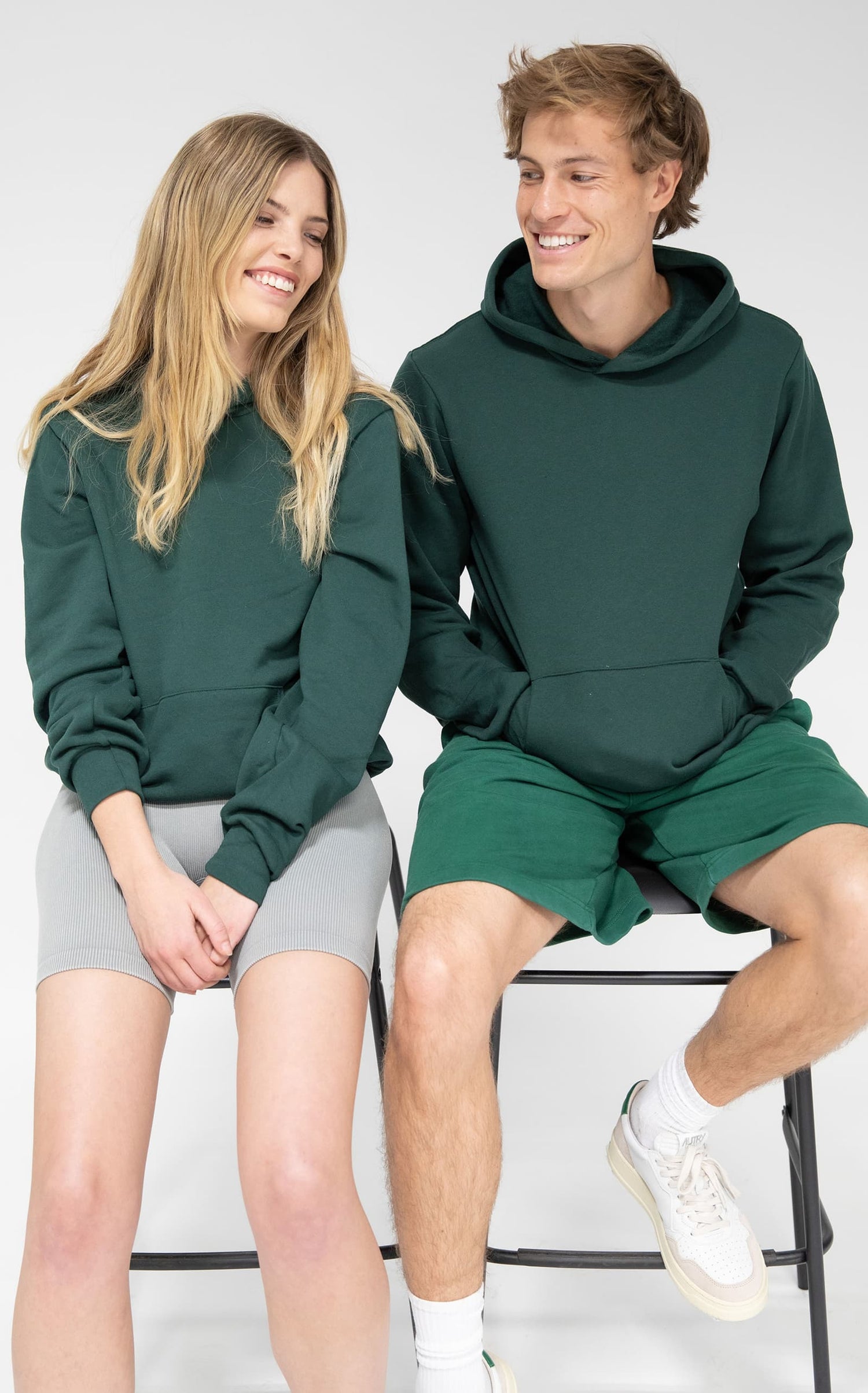 OSA-HD - Premium Soft Blend Hoodie